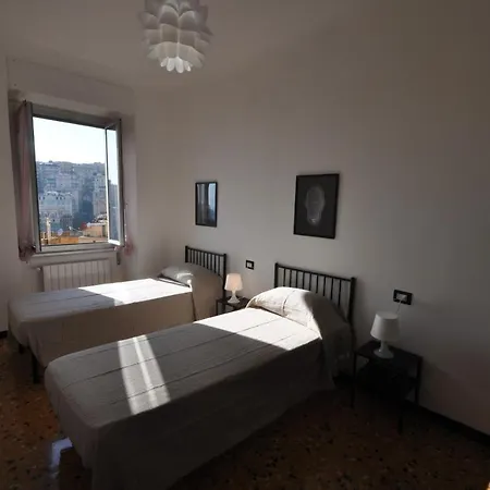 Apartment Perdianahouse Waterfront